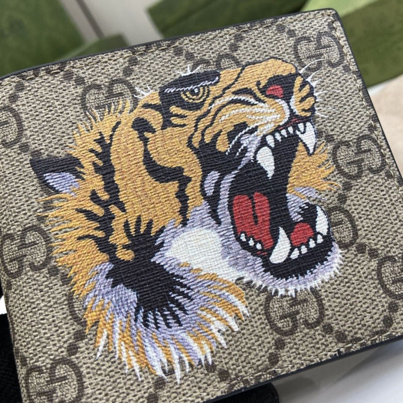 Gucci Wallets & Purse